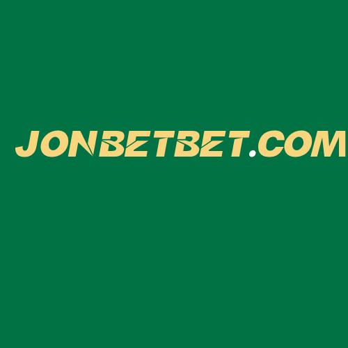 Logo da JONBETBET